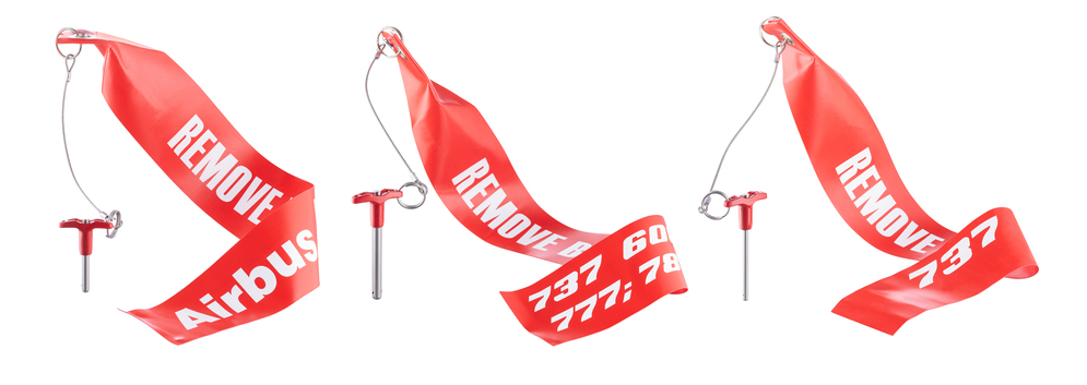 Bypass Pin Kit Halder | Prodotti per l'aeronautica