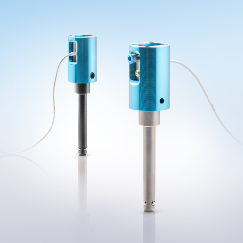 Halder perno penumatico