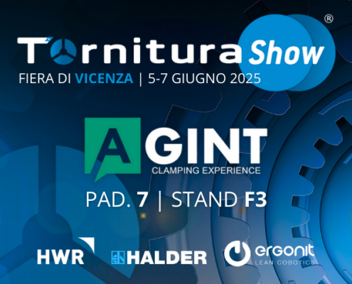 Tornitura Show cosa vedere