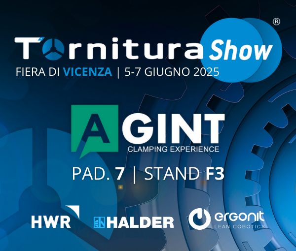 Tornitura Show cosa vedere