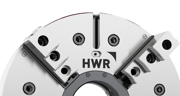 HWR Divisione Meccanica