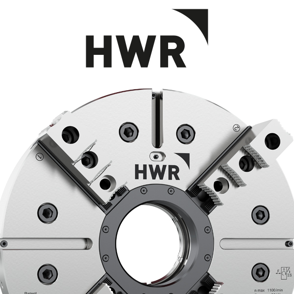 HWR Divisione Meccanica