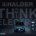 Sollevamento batterie EV soluzione Halder