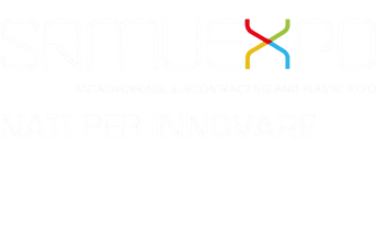 Logo SamuExpo 2026