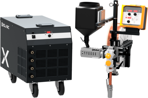 XSAW 1000 Automation