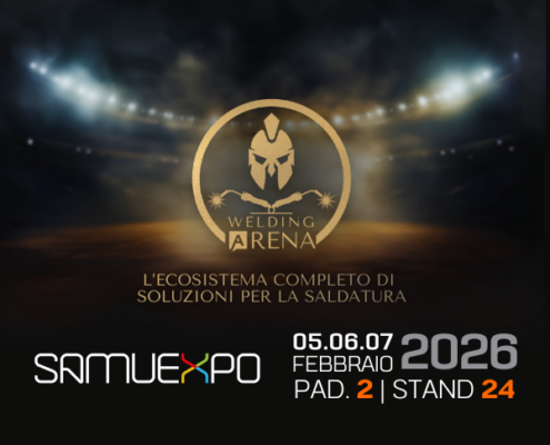 SamuExpo 2026 cosa vedere