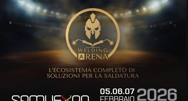 SamuExpo 2026 cosa vedere