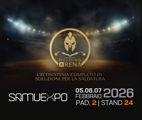 SamuExpo 2026 cosa vedere