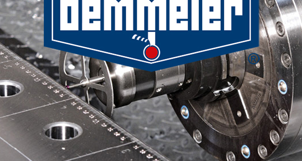 DEMMELER Divisione Saldatura