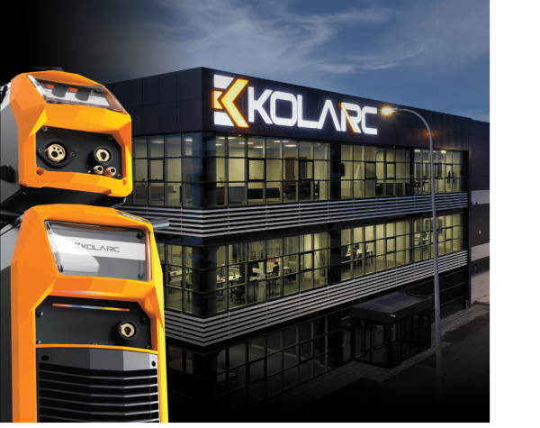 Distribuzione Prodotti Kolarc