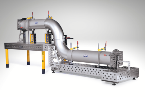 samuexpo-2026-cosa-vedere-banchi SamuExpo 2026 cosa vedere Banchi Sistema 3D